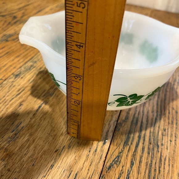 💚 GLASBAKE Ivy Cinderella Nesting Bowls – Set of 3
J2354-2356-2357 - Picture 15 of 15